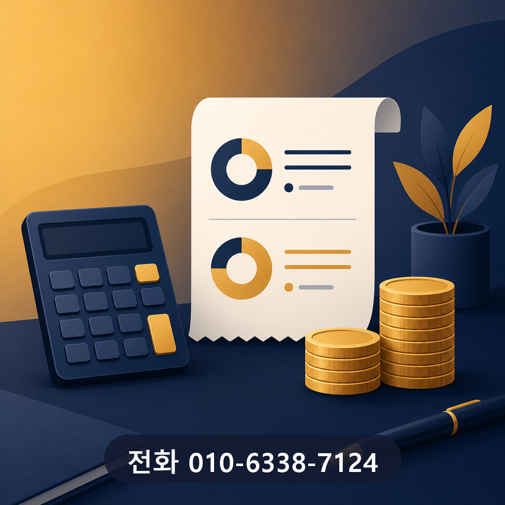 신용카드 잔여 현금화 수수료 안내 이미지