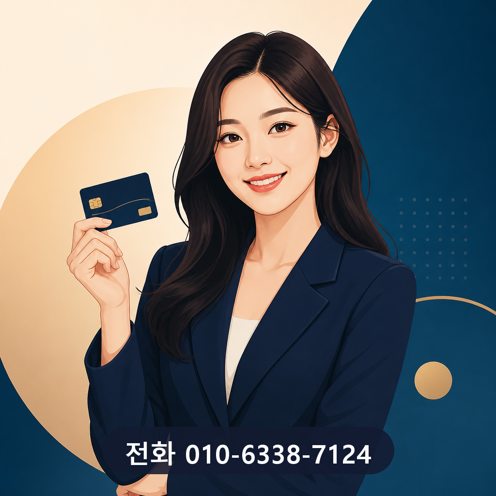 신용카드 잔여 현금화 대표 이미지
