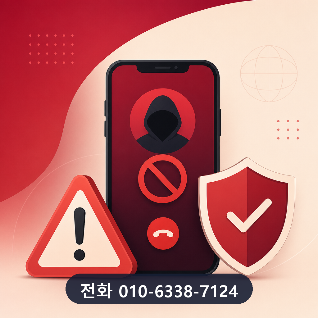 신용카드 잔여 현금화 피해 예방 주의사항 이미지
